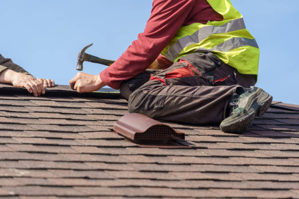 Best Roof Repair Services  in Forest Park, GA