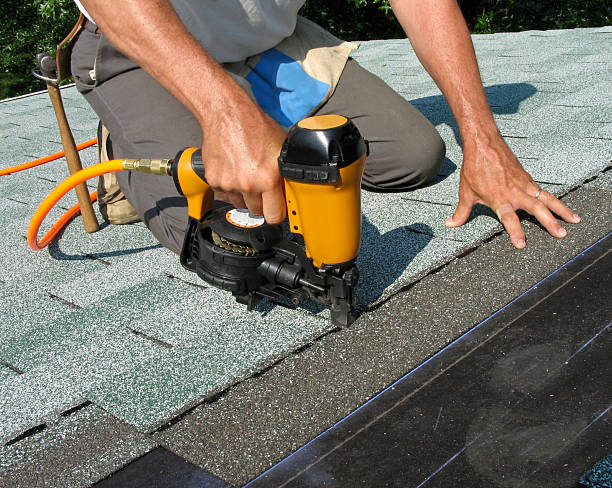 Best Roof Restoration Services  in Forest Park, GA