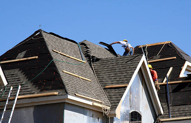 Best Roof Replacement Cost  in Forest Park, GA