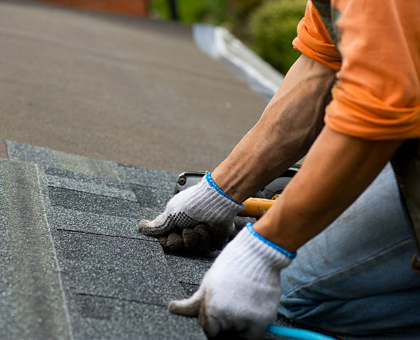 Best Roof Waterproofing Services  in Forest Park, GA