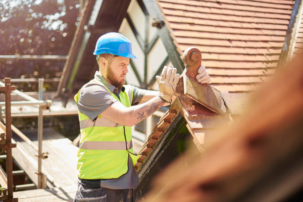 Reliable Forest Park, GA Roofing Contractor Solutions