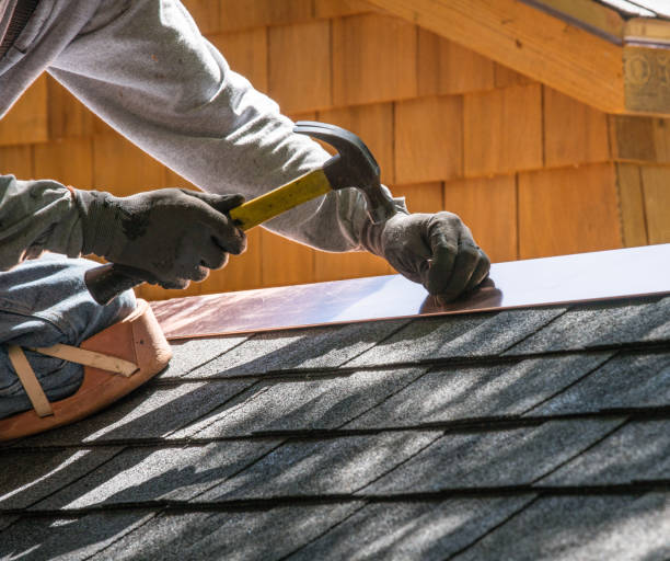 Best Roof Leak Repair  in Forest Park, GA